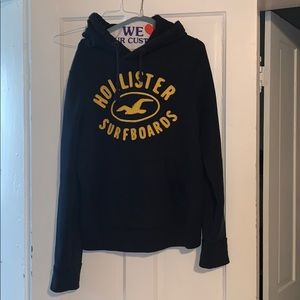 Women’s Hollister Hoodie